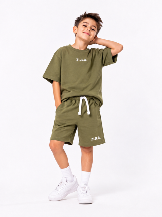 ZILLA Signature Summer Set