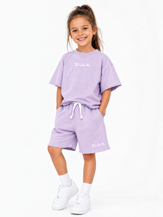 ZILLA Signature Summer Set