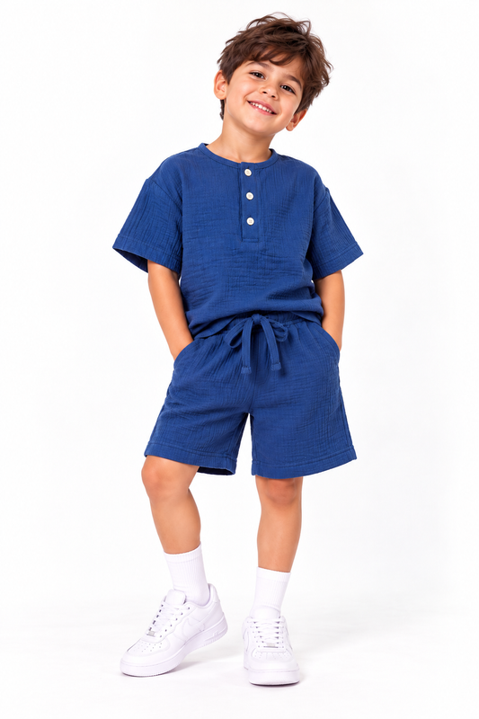 ZILLA Classic Boys Set