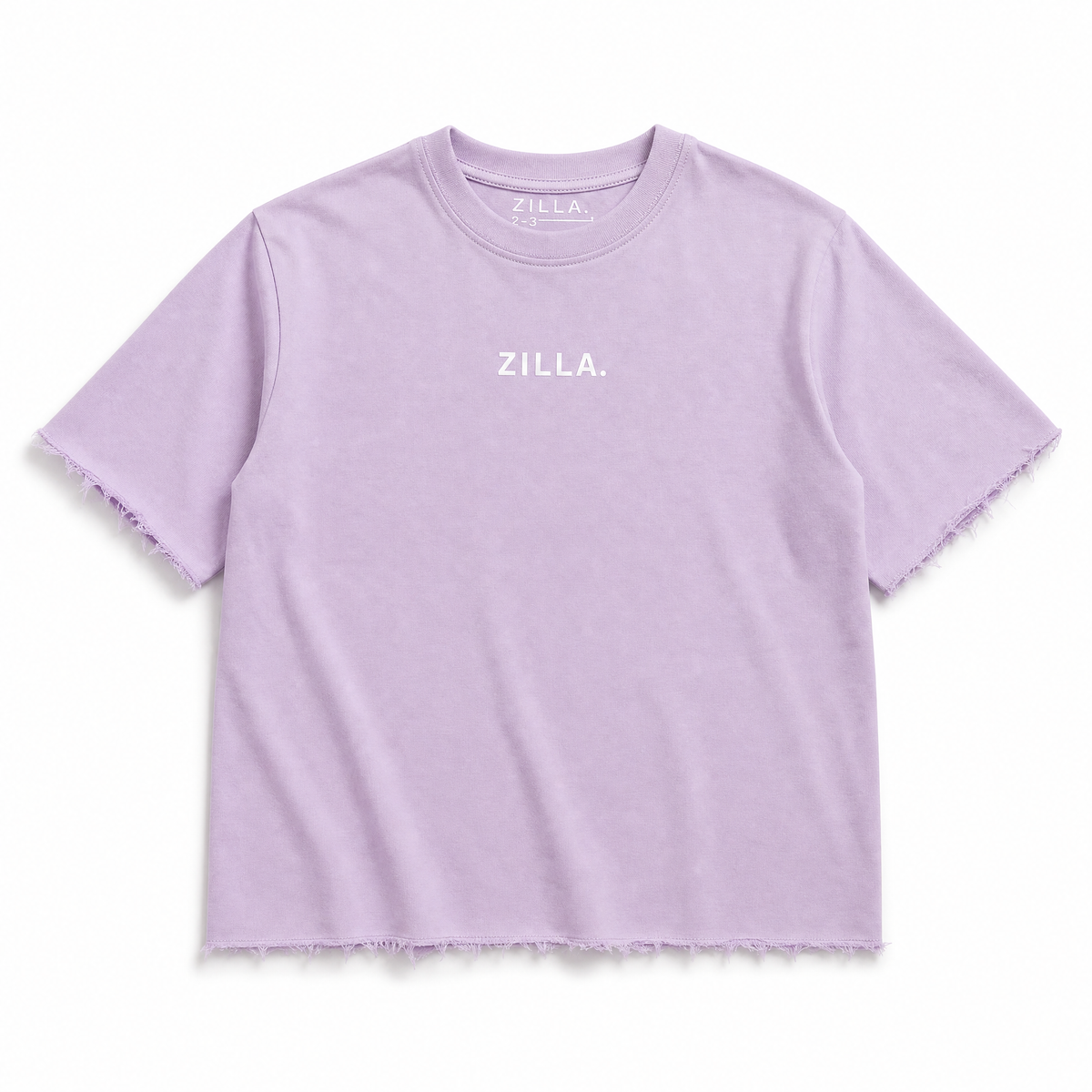 ZILLA Signature Summer Set for Kids