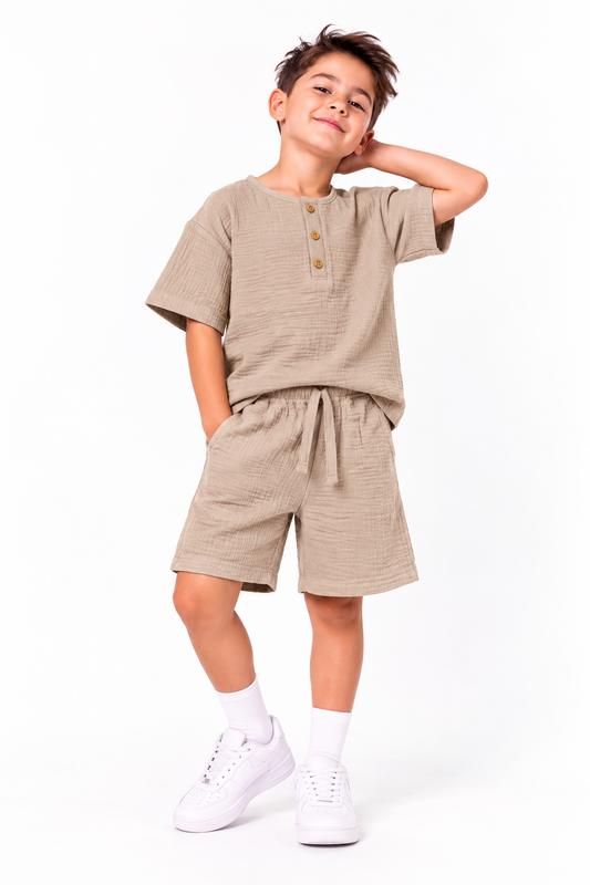ZILLA Classic Boys Set